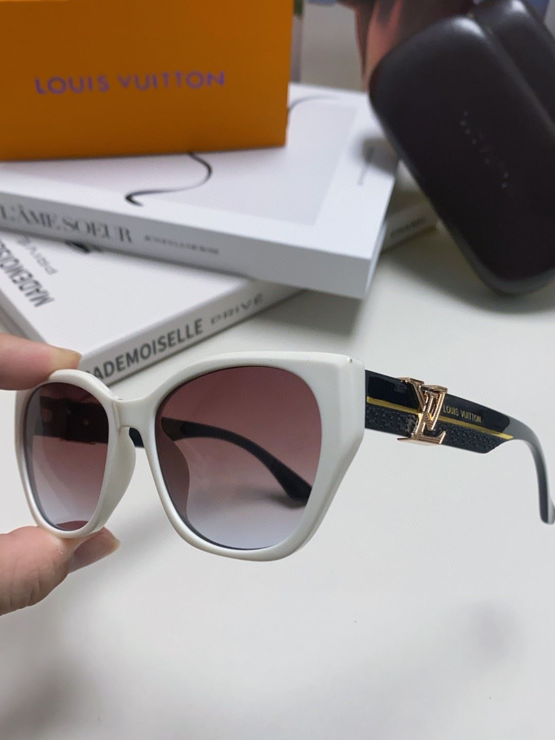 Louis Vuitton Sunglasses